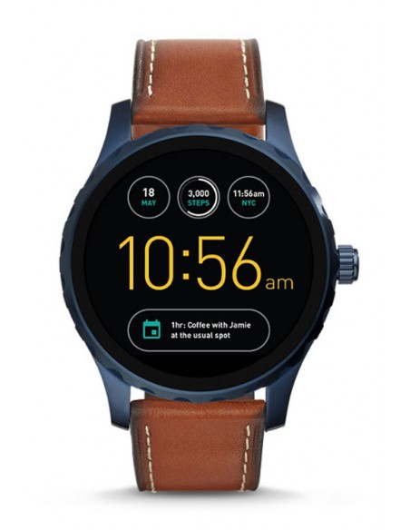 Fossil smartwatch ftw new arrivals