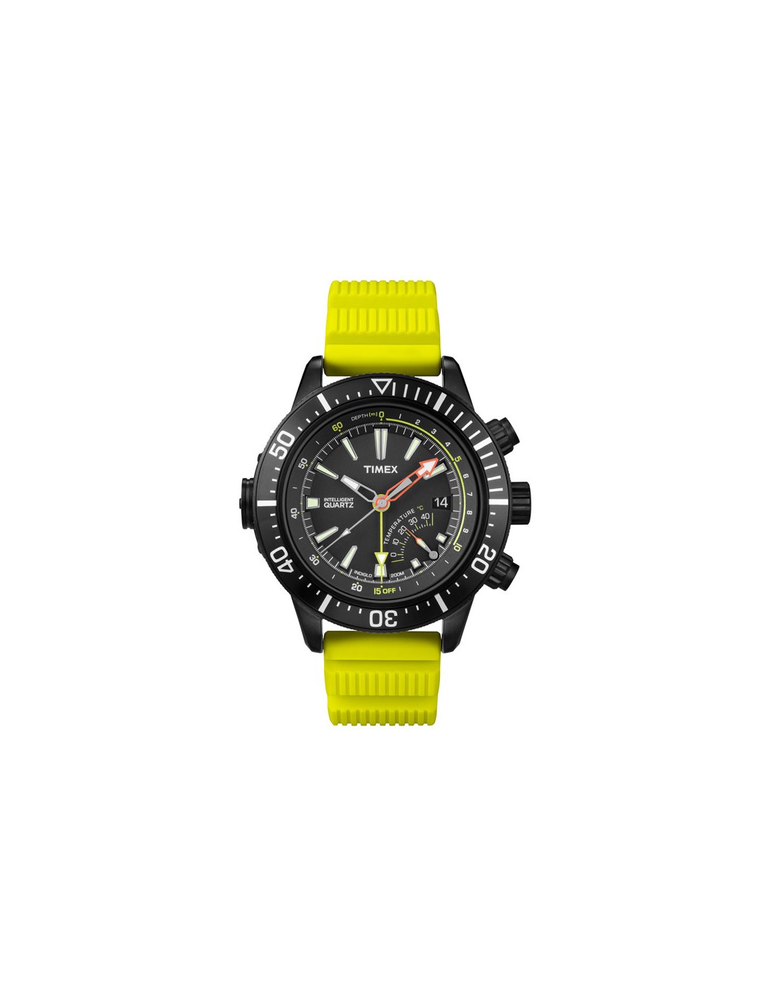 Relógio Timex T2N958 - Relógios Timex
