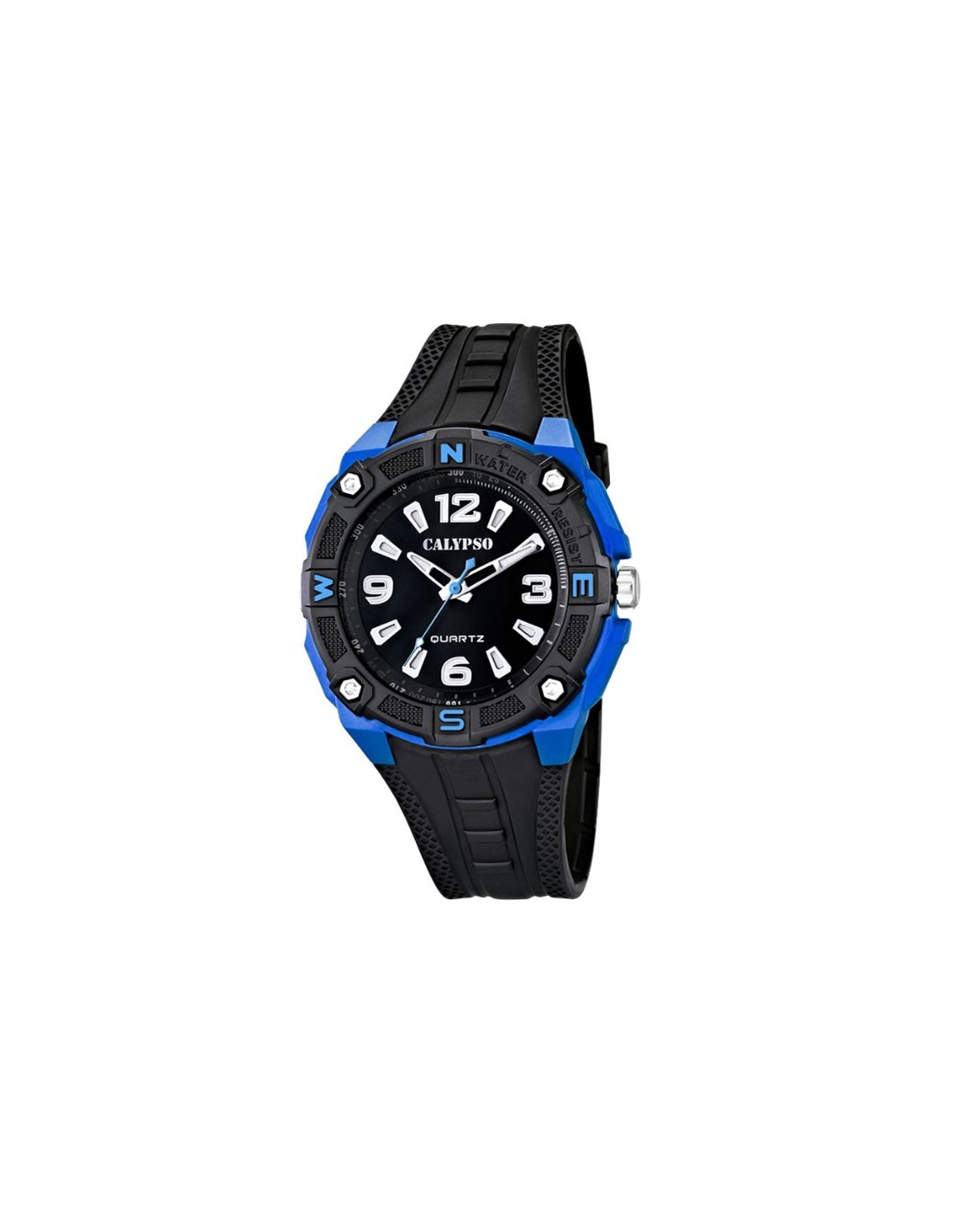 K5634 3 Calypso Watch K5634 3 Calypso Watch