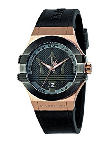 R8851108002 - Nuevo Reloj Maserati Potenza