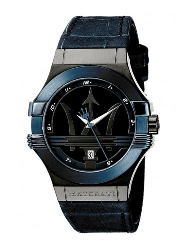 R8851108007 - Nuevo Reloj Maserati Potenza