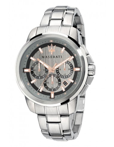 R8873621004 - Nuevo Reloj Maserati Successo