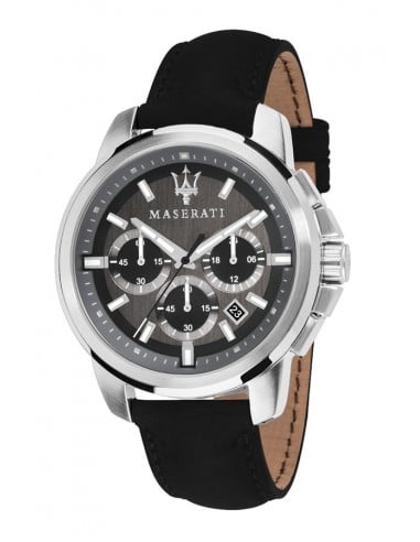 R8871621006 - Nuevo Reloj Maserati Successo