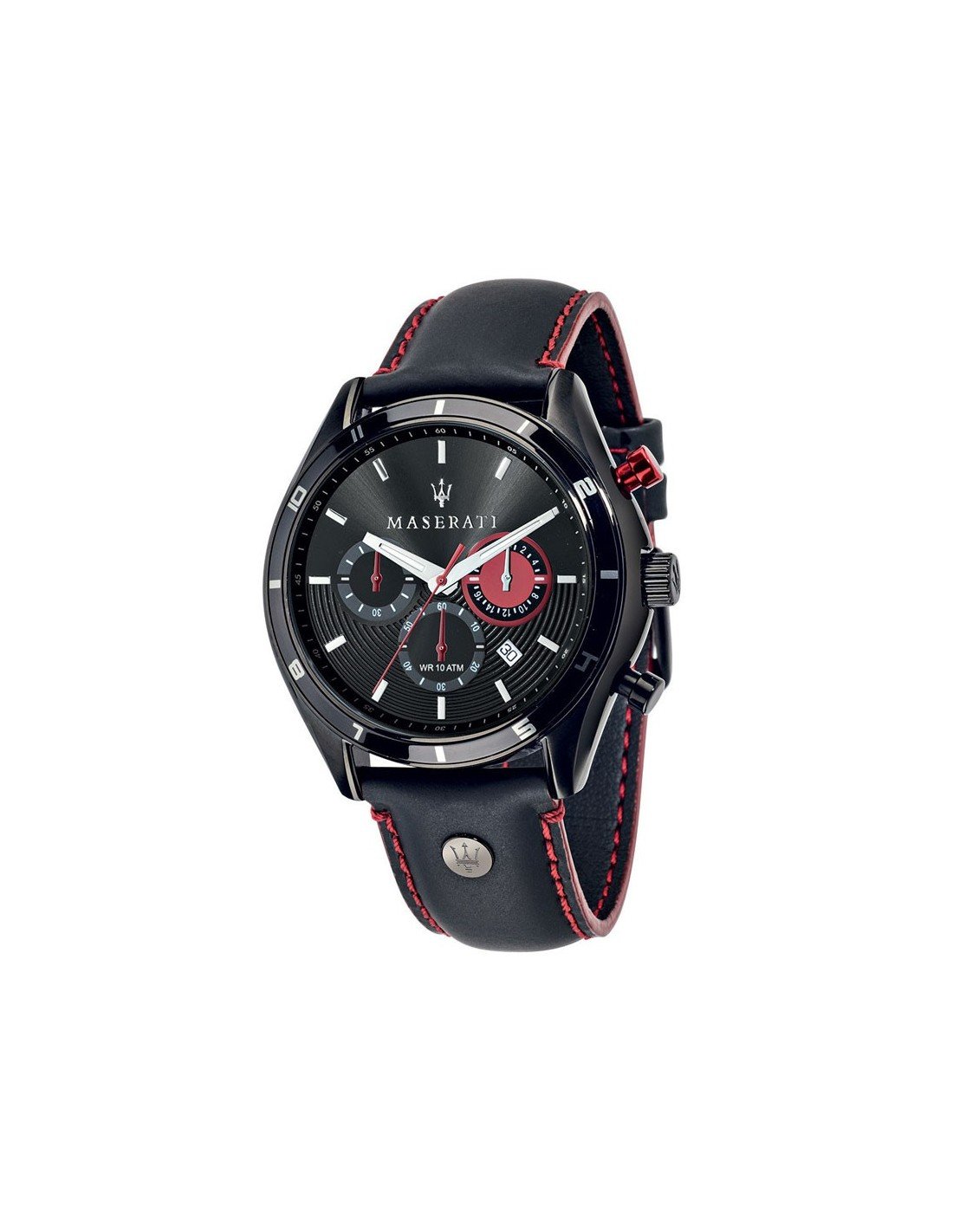 R8871624002 New Maserati Sorpasso Watch