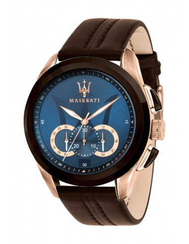 R8871612024 - Nuevo Reloj Maserati Traguardo