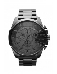 Relojes hombre grandes diesel sale