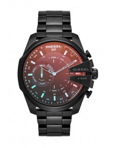 Diesel MEGA CHIEF ON HYBRID Smartwatch DZT1011