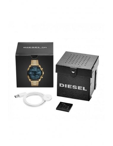 diesel dzt2005 gold