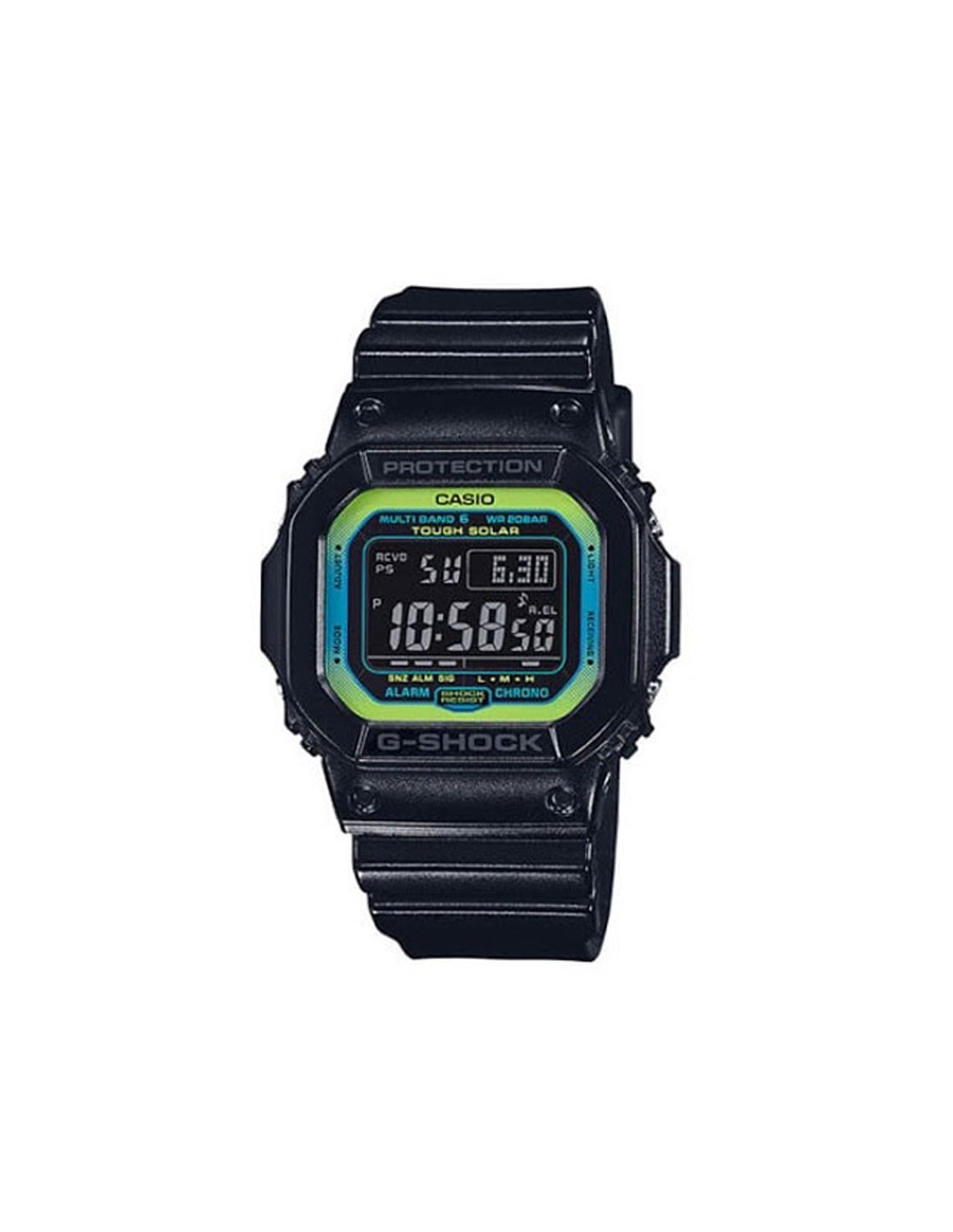 G-SHOCK GW-M5610LY-1JF SEAL限定商品 - 時計