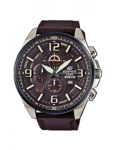 Casio efr sales 555