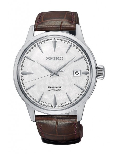 Herrenuhr Seiko Presage Cocktail