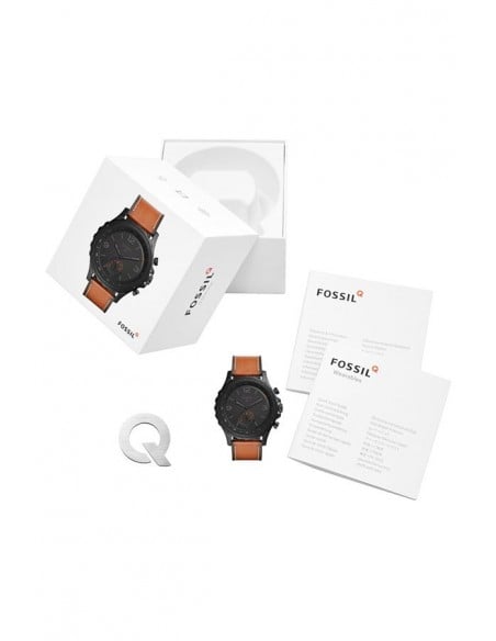 Fossil cheap q ftw1114