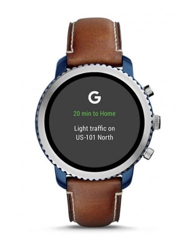 smartwatch q venture luggage