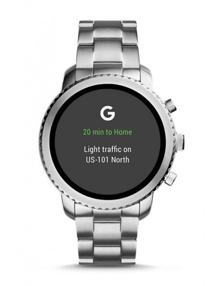 Fossil q store explorist ftw4000