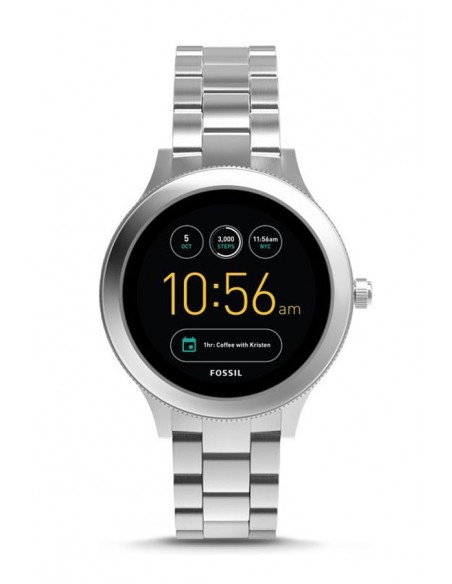 Q venture 2025 fossil smartwatch