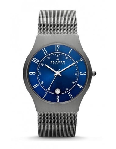 grenen watch