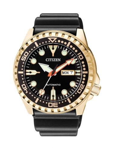 NH8383 17E Citizen MARINE SPORT NH8383 17E