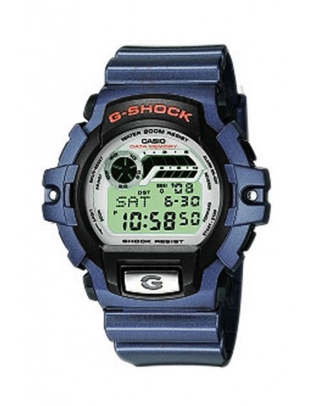 G 2210M 2V Montre Casio G SHOCK Data Bank G 2210M 2V