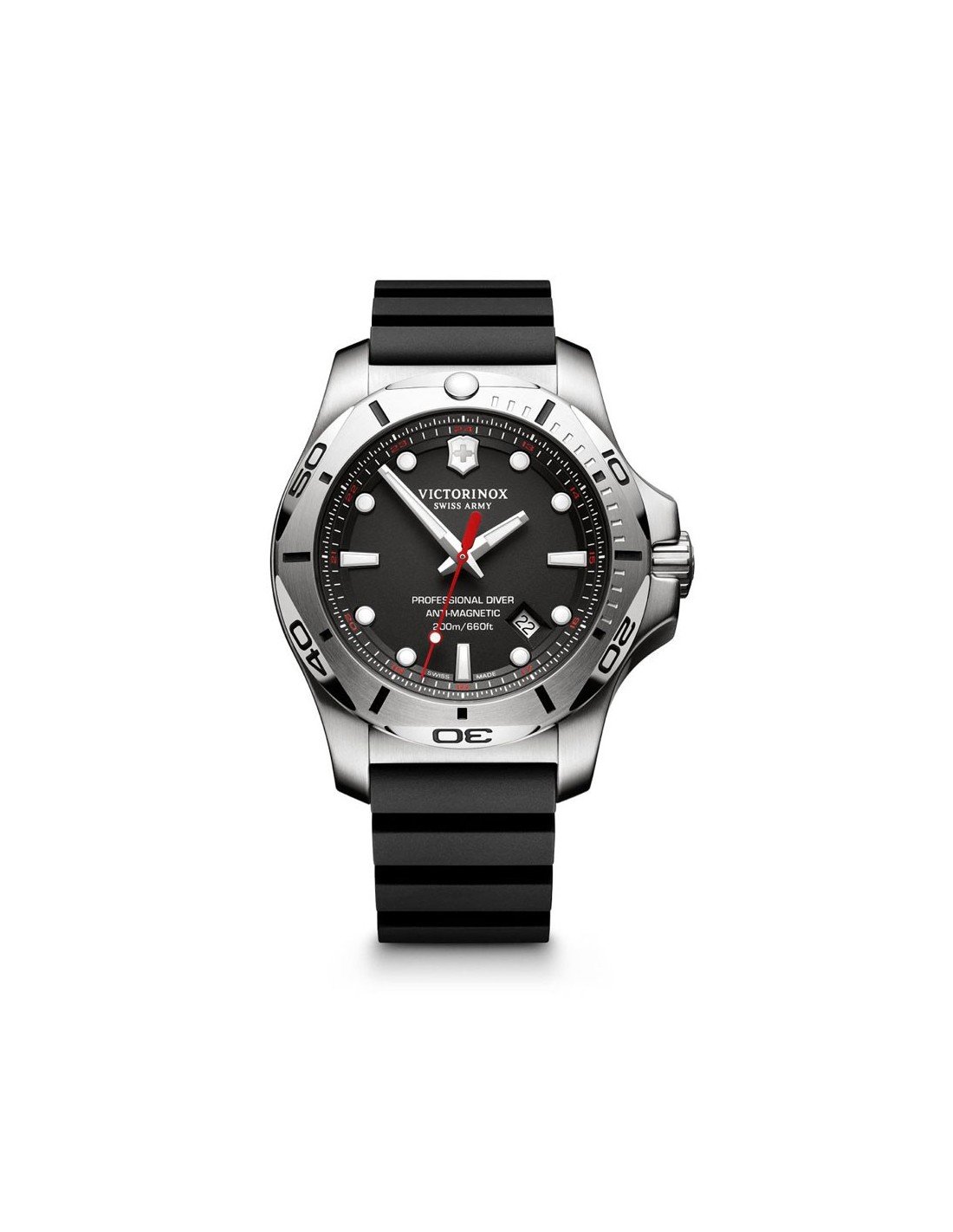 Victorinox swiss discount army professional diver