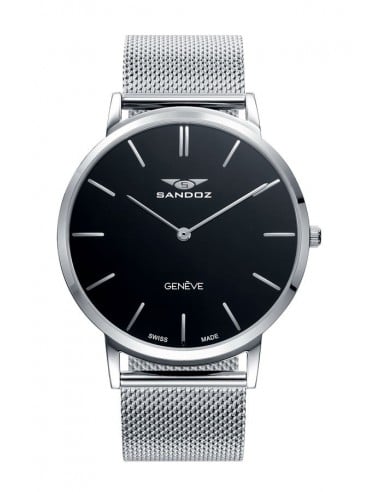 Sandoz discount geneve hombre