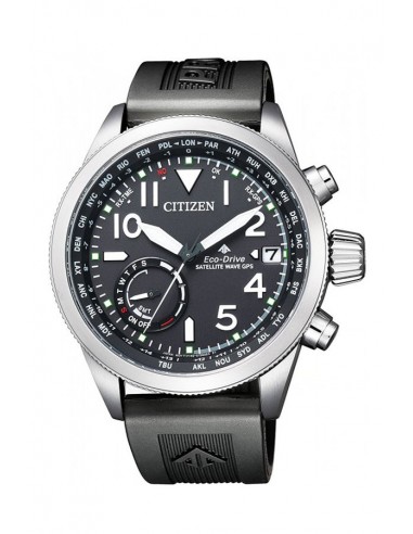 Citizen satellite wave gps f150 on sale