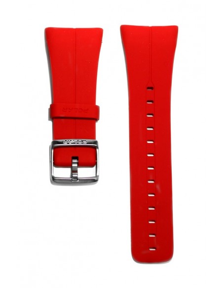 M400 R Polar Strap M400 Red