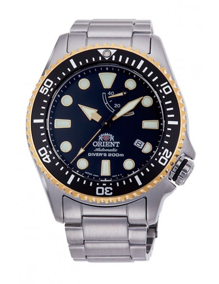 orient diver automatic 200m