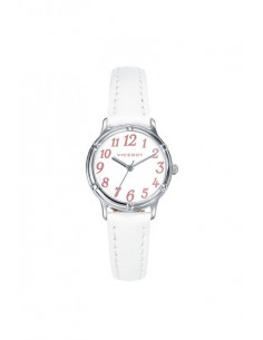 Viceroy Reloj Comunion Niña 46812-05 Niños y Adolescentes Blanco