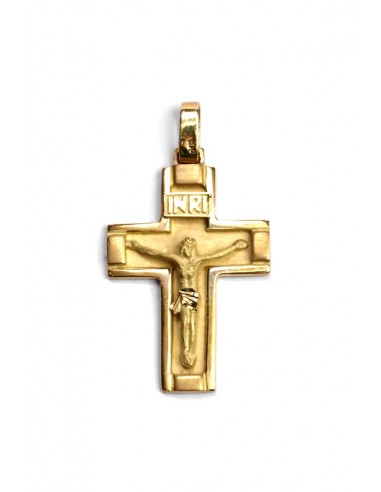 18 k Cross Gold R8530