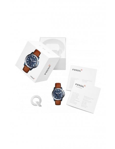 fossil q grant hybrid ftw1147