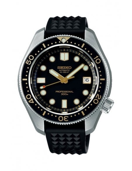 Herrenuhr Seiko Diver s 300 m Automatic Hi Beat SLA025J1