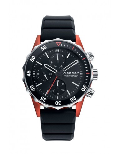 Reloj Hombre VICEROY 401013-95 (Ø 40 mm)