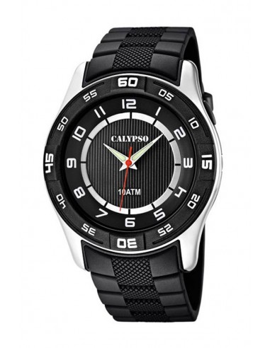 | K6062/4 | Relógio Calypso « STREET STYLE » K6062/4