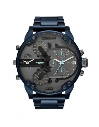 diesel watches new collection