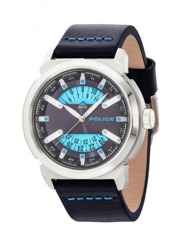 Police best sale hand watch