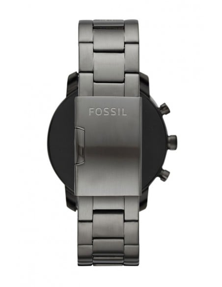 Fossil smartwatch cheap q explorist