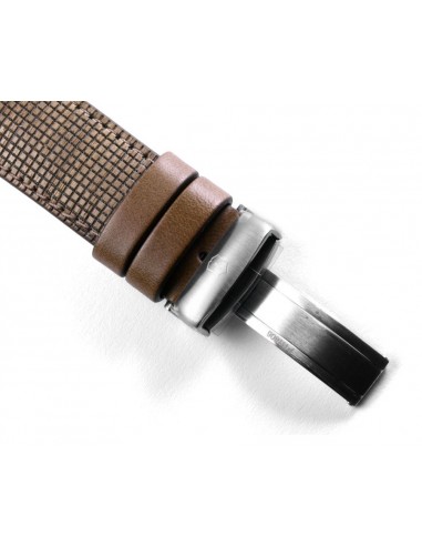 Victorinox Swiss Army Compatible Khaki Nylon Watch Band Strap Belt Army Military Ballistic Black Buckle #6040