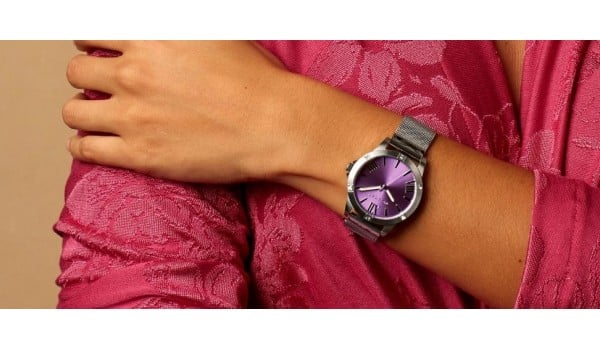 Reloj Viceroy mujer 401268-33