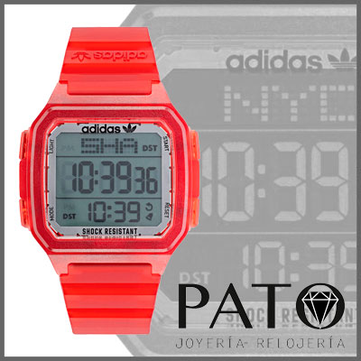 Reloj Adidas AOST22051