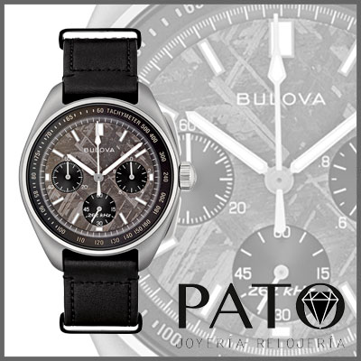 Bulova Watch 96A312