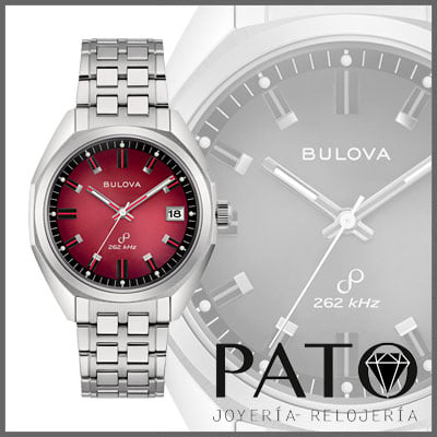 Reloj Bulova 96B401