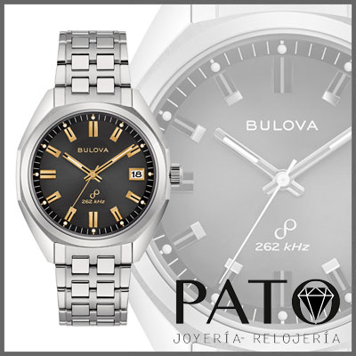 Bulova Watch 96B415
