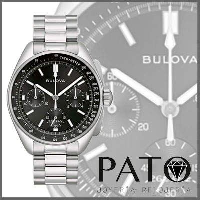 Reloj Bulova 96K111