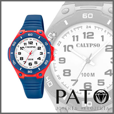 Relógio Calypso K5758/1