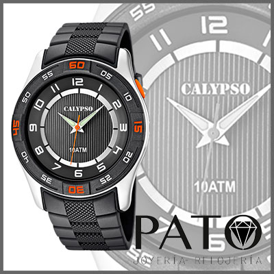Relógio Calypso K6062/1