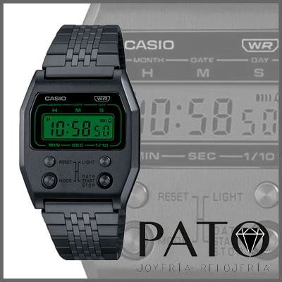 Reloj Casio A1100B-1EF
