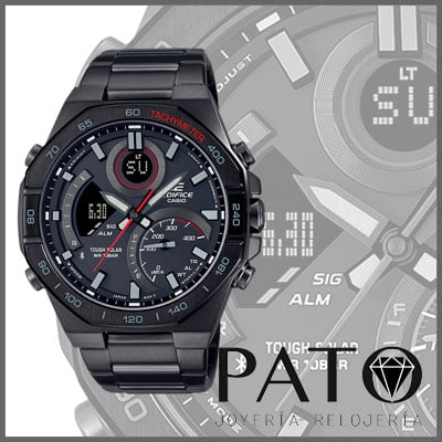 Casio Watch ECB-950DC-1AEF