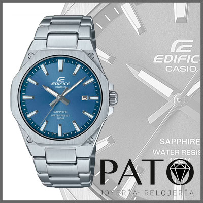 Casio Watch EFR-S108D-2AVUEF