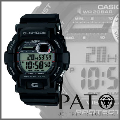Casio Watch GD-350-1ER