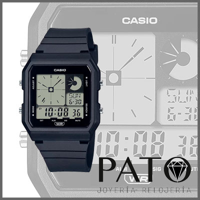Reloj Casio LF-20W-1AEF